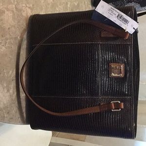 Small Lexington dooney & bourse